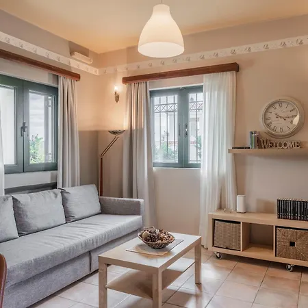 Villa Midea Casa vacanze *