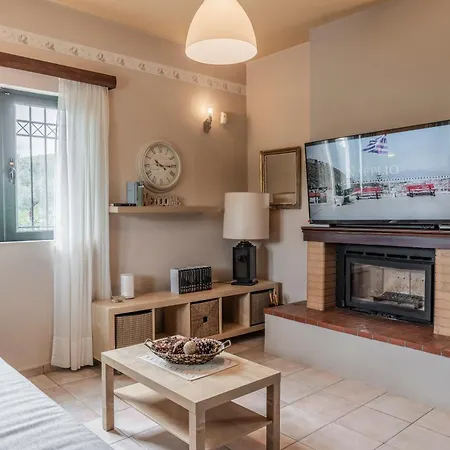Casa vacanze Villa Midea *