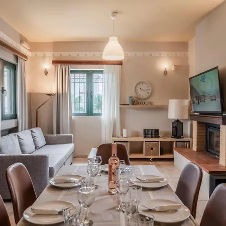 Casa vacanze Villa Midea