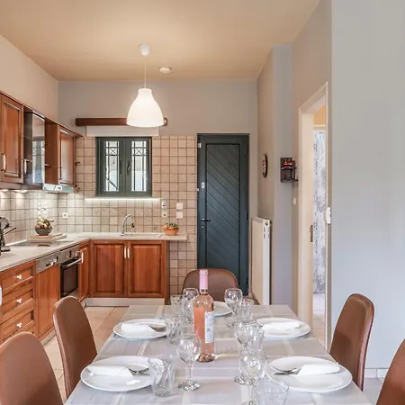 Casa vacanze Villa Midea