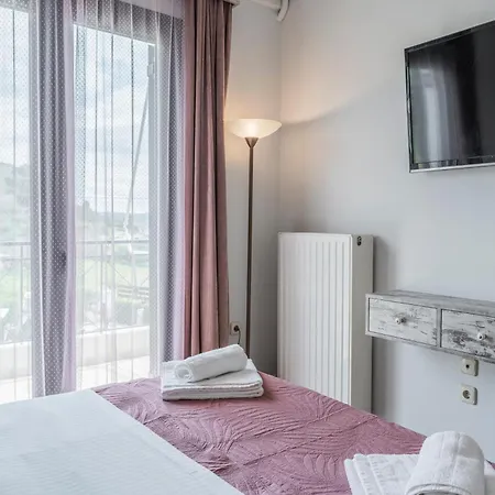 Villa Midea Casa vacanze