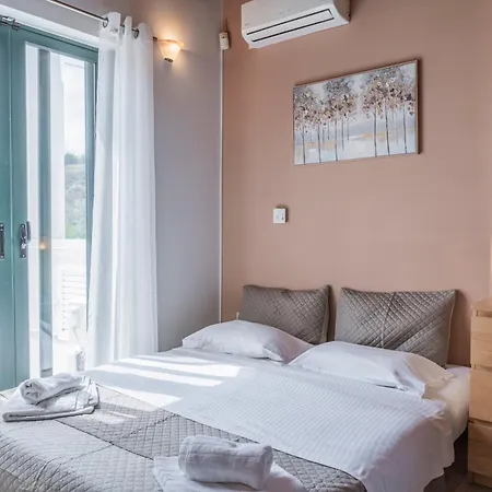 Casa vacanze Villa Midea Midea