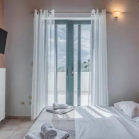 Villa Midea Casa vacanze *