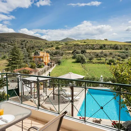 Villa Midea Midea