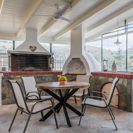 Casa vacanze Villa Midea *