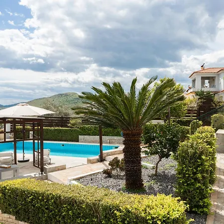 Casa vacanze Villa Midea