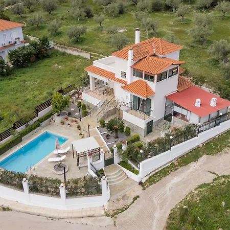 Casa vacanze Villa Midea